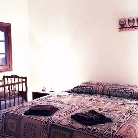 Villa Maria