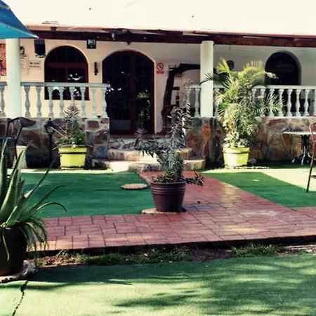 Villa Maria Arucas
