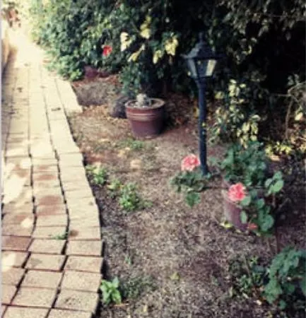 Villa Maria Arucas