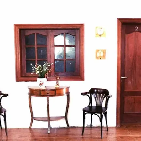 Maria Villa Arucas