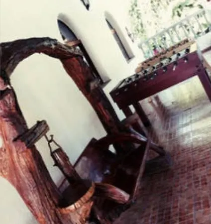 Villa Maria *