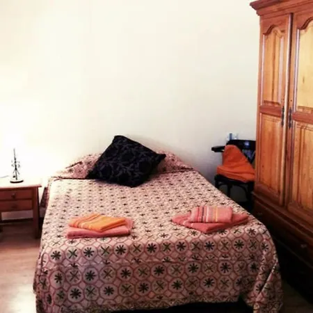 Maria Villa Arucas